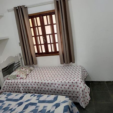 Casinha Amarela Villa Arraial do Cabo Kültér fotó