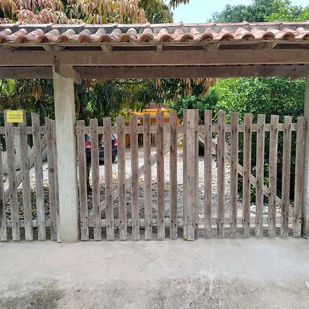 Casinha Amarela Villa Arraial do Cabo Kültér fotó