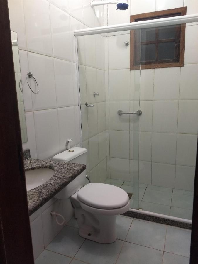 Casinha Amarela Villa Arraial do Cabo Kültér fotó