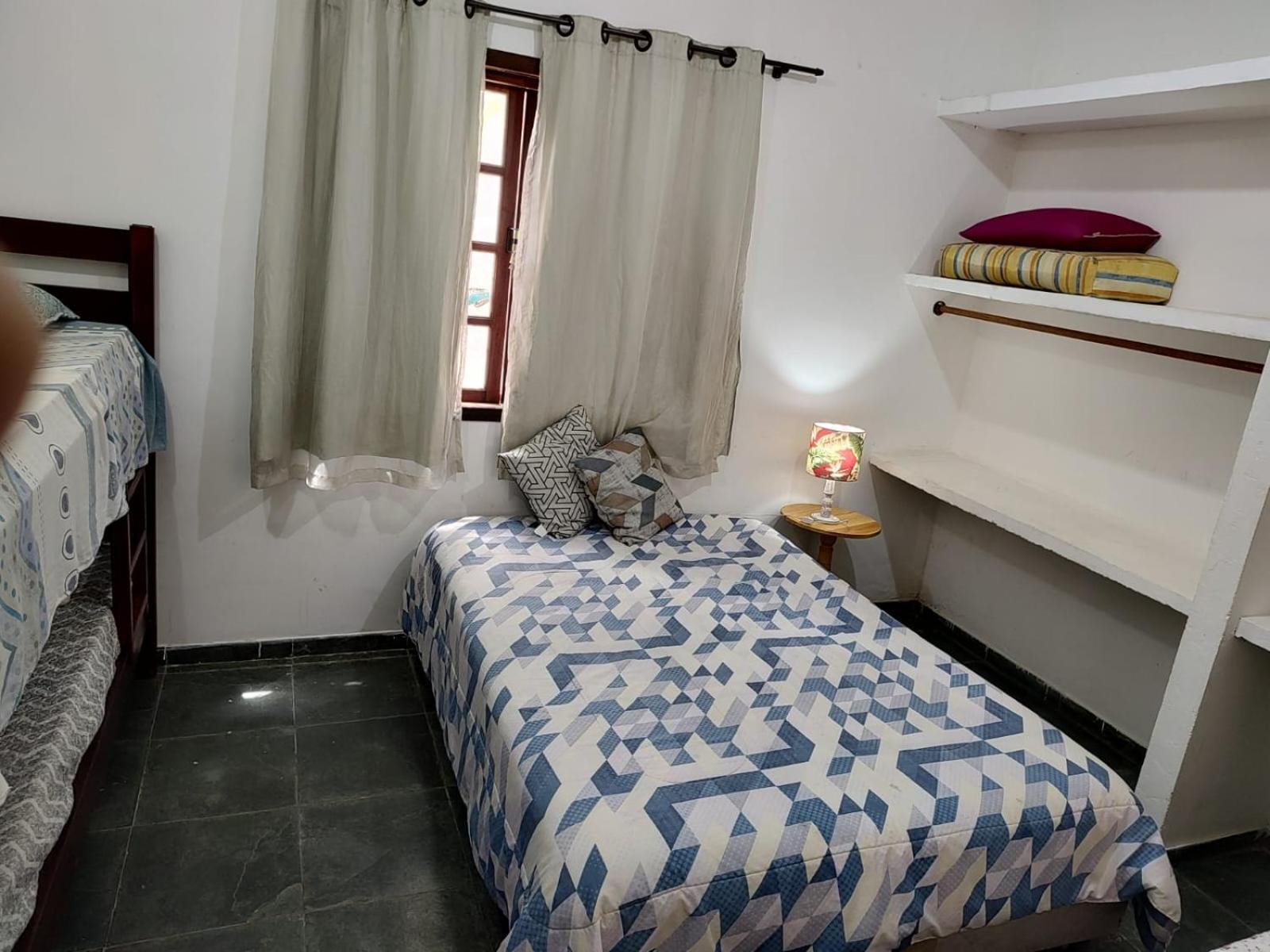 Casinha Amarela Villa Arraial do Cabo Kültér fotó