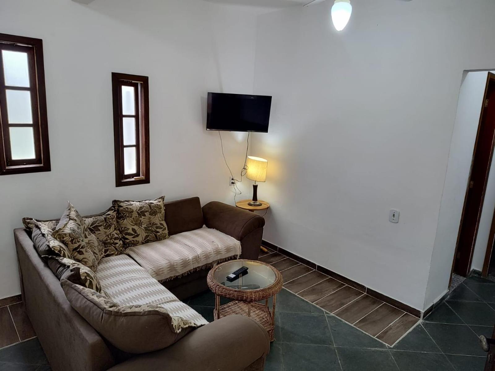 Casinha Amarela Villa Arraial do Cabo Kültér fotó