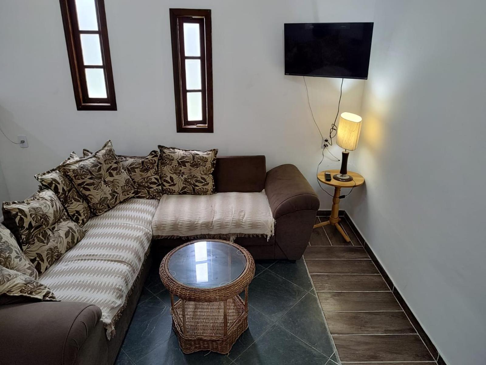 Casinha Amarela Villa Arraial do Cabo Kültér fotó