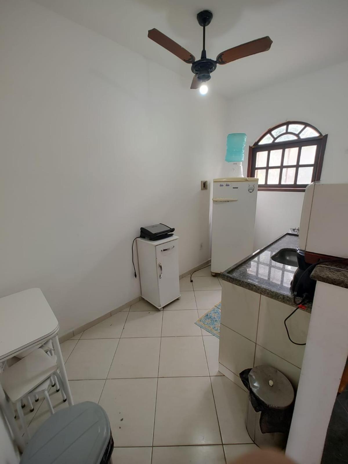 Casinha Amarela Villa Arraial do Cabo Kültér fotó