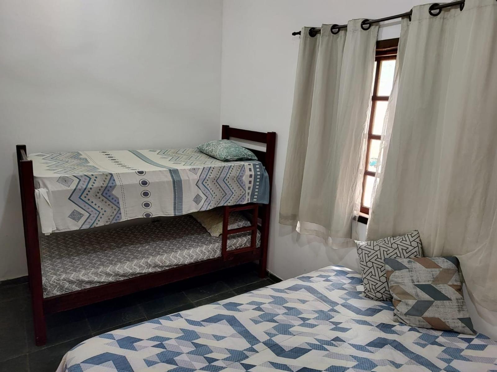 Casinha Amarela Villa Arraial do Cabo Kültér fotó
