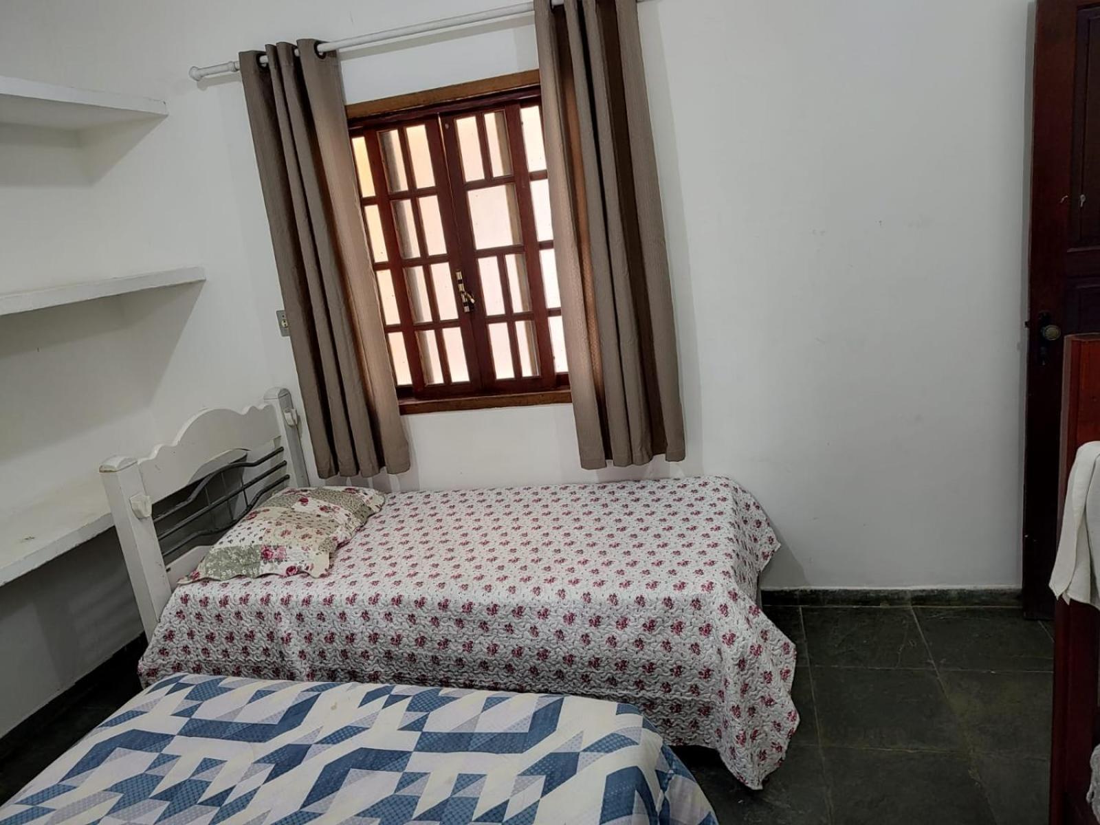 Casinha Amarela Villa Arraial do Cabo Kültér fotó
