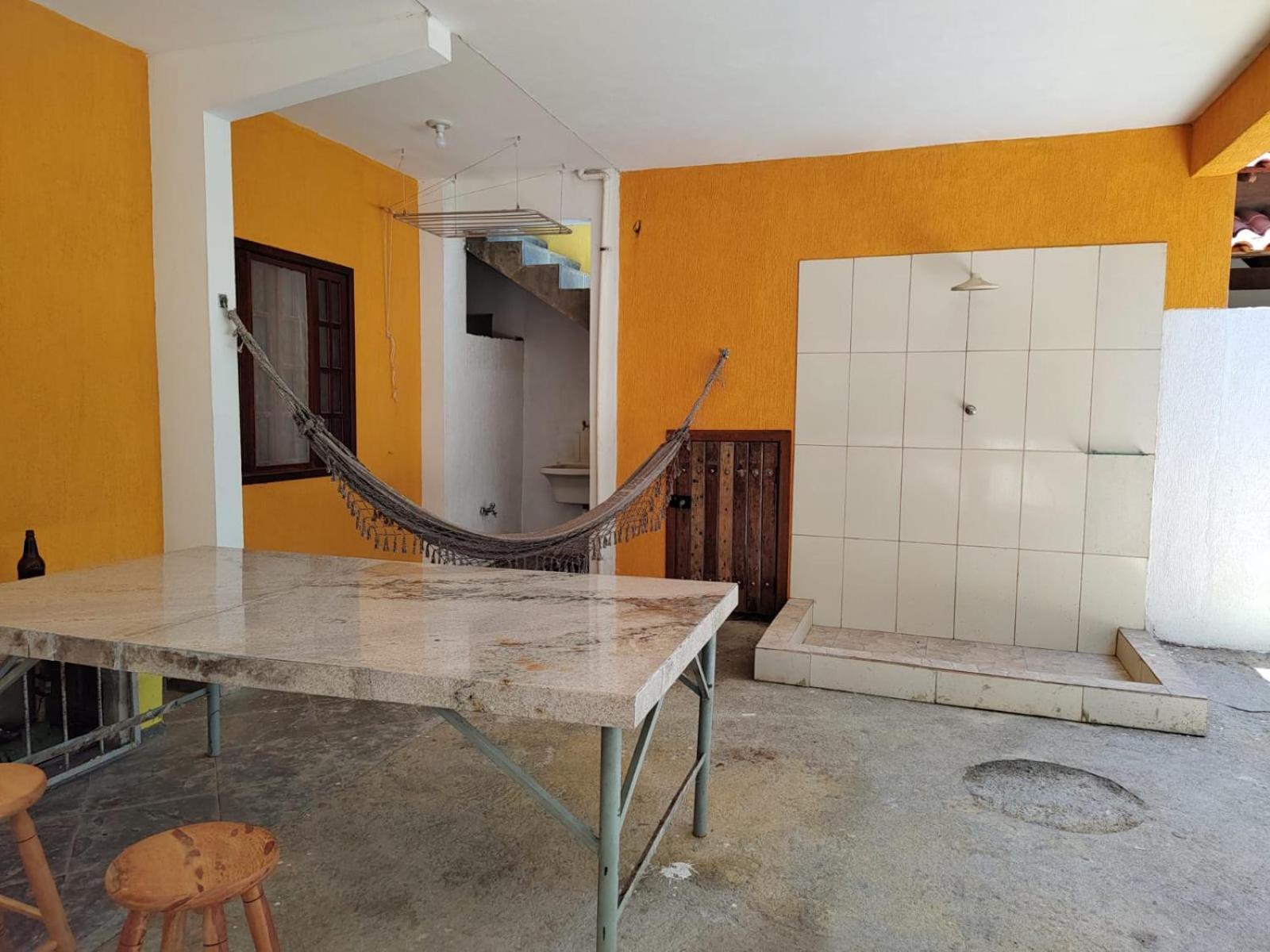 Casinha Amarela Villa Arraial do Cabo Kültér fotó