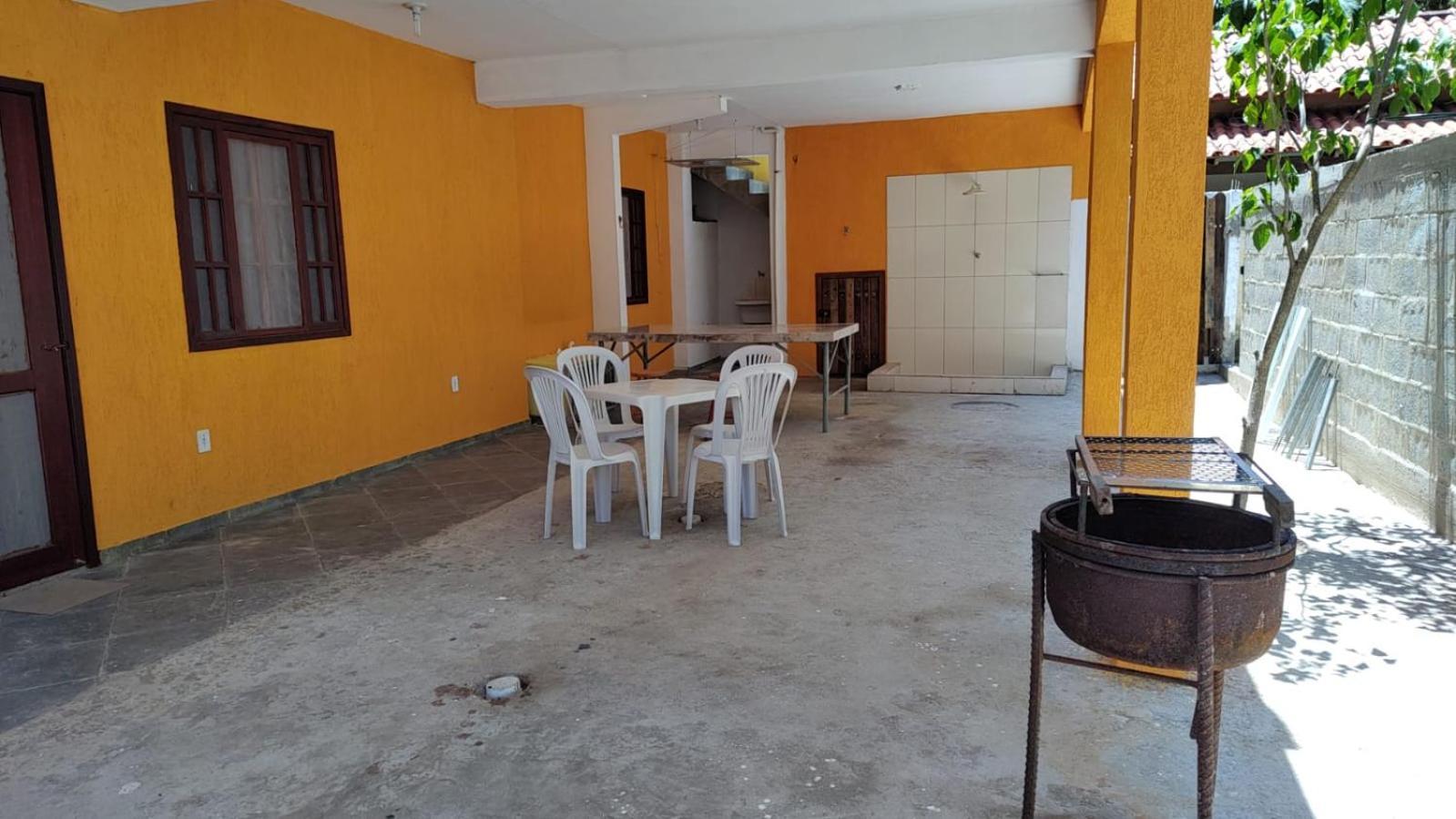 Casinha Amarela Villa Arraial do Cabo Kültér fotó