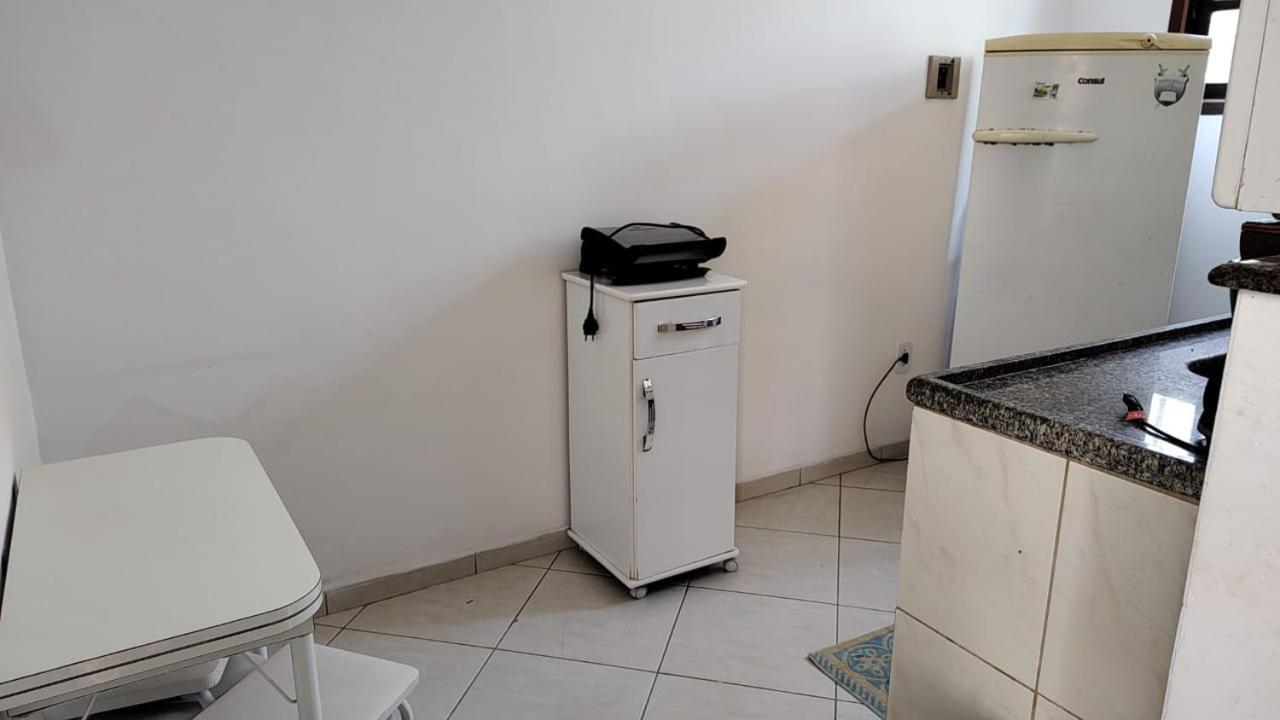 Casinha Amarela Villa Arraial do Cabo Kültér fotó