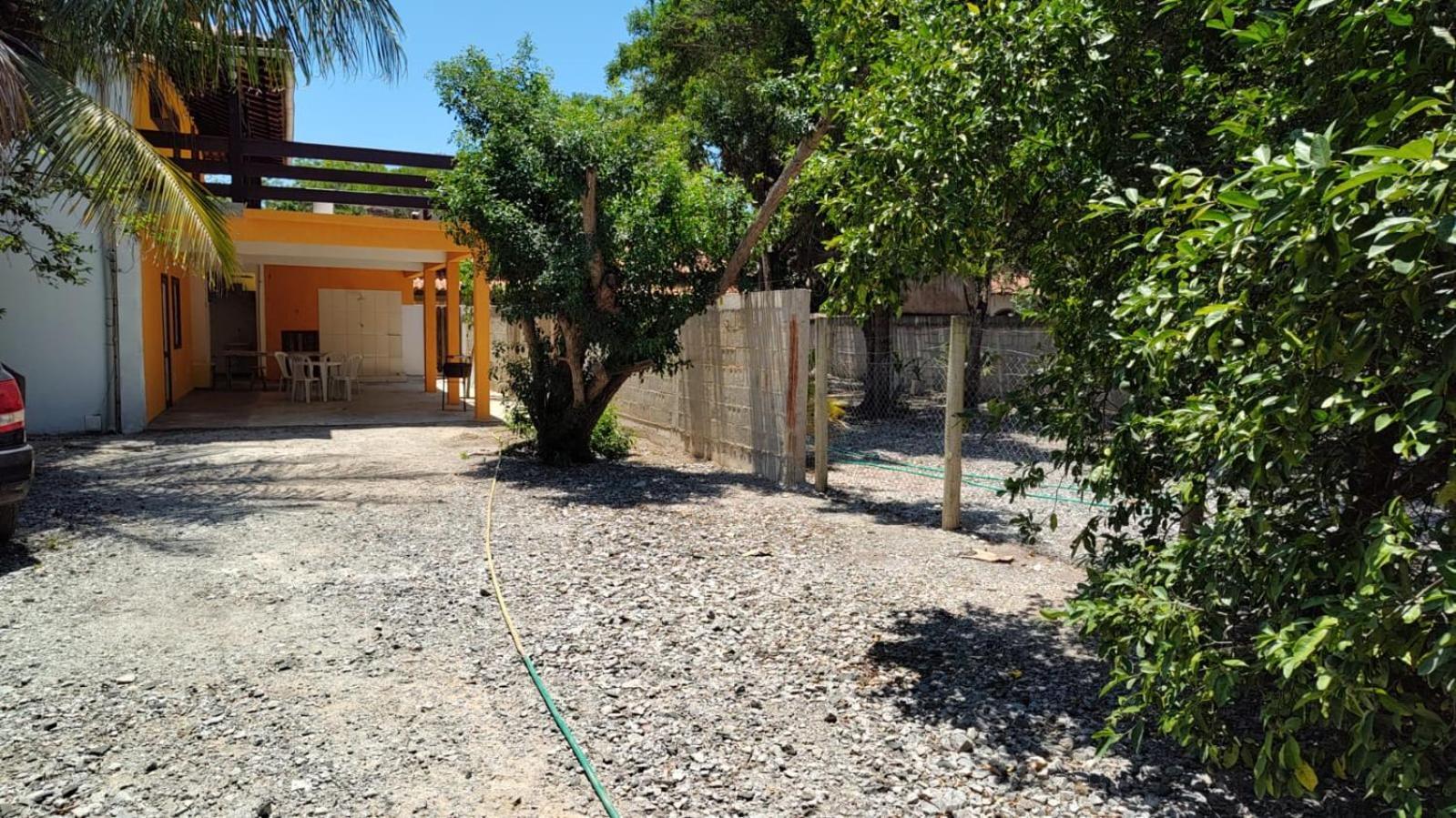Casinha Amarela Villa Arraial do Cabo Kültér fotó