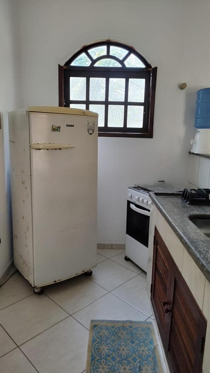 Casinha Amarela Villa Arraial do Cabo Kültér fotó